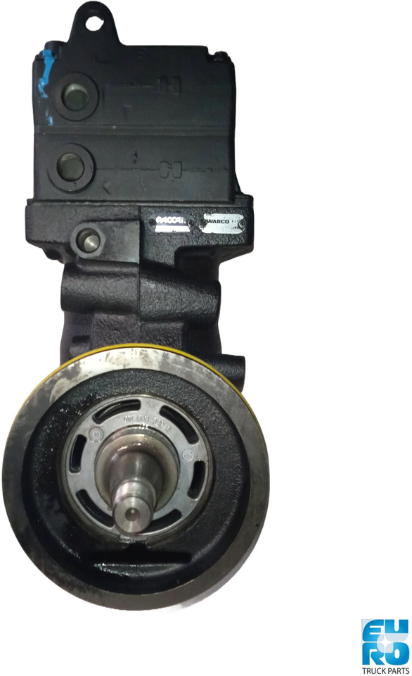 LUCHTCOMPRESSOR DAF 106 E-6 GEREVISEERD + BORG 2234907REC - Компресор на воздушна кочница за Камион: слика 4 LUCHTCOMPRESSOR DAF 106 E-6 GEREVISEERD + BORG 2234907REC - Компресор на воздушна кочница за Камион: слика 4