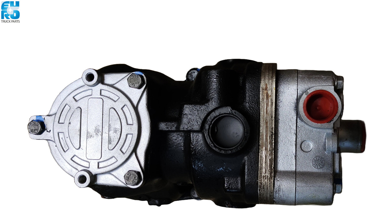 LUCHTCOMPRESSOR MAN TGX 1CYL. + AANBETALING LS3907 RECOND.COMPLEET 51540007146REC.1 - Компресор на воздушна кочница за Камион: слика 4 LUCHTCOMPRESSOR MAN TGX 1CYL. + AANBETALING LS3907 RECOND.COMPLEET 51540007146REC.1 - Компресор на воздушна кочница за Камион: слика 4