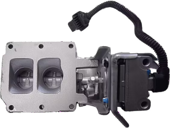 MAN BUS, F90, TGA, TGS, TGX EGR-KLEP COMPLEET GEREVISEERD + STATIEGELD 51081506143REC - Издувен систем за Камион: слика 3 MAN BUS, F90, TGA, TGS, TGX EGR-KLEP COMPLEET GEREVISEERD + STATIEGELD 51081506143REC - Издувен систем за Камион: слика 3