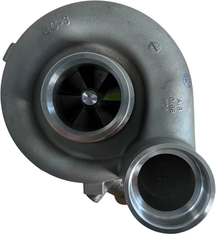 MAN D2676 LF TGS-X -13- TURBOCOMPRESSOR GARRETT 51091017005 - Турбо за Камион: слика 1 MAN D2676 LF TGS-X -13- TURBOCOMPRESSOR GARRETT 51091017005 - Турбо за Камион: слика 1