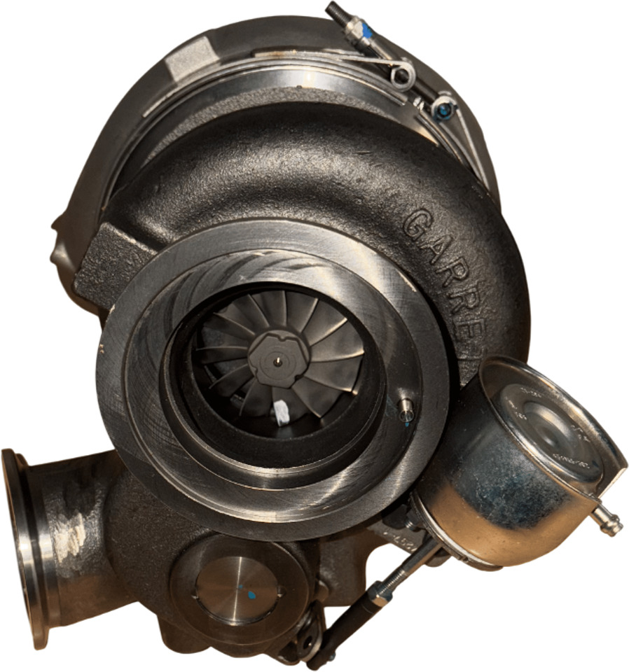 MAN D2676 LF TGS-X -13- TURBOCOMPRESSOR GARRETT 51091017005 - Турбо за Камион: слика 3 MAN D2676 LF TGS-X -13- TURBOCOMPRESSOR GARRETT 51091017005 - Турбо за Камион: слика 3