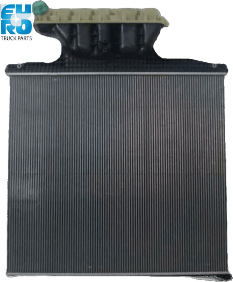 MAN TGA / TGS / TGX WATER RADIATEUR 81061016482 - Радијатор за Камион: слика 1 MAN TGA / TGS / TGX WATER RADIATEUR 81061016482 - Радијатор за Камион: слика 1