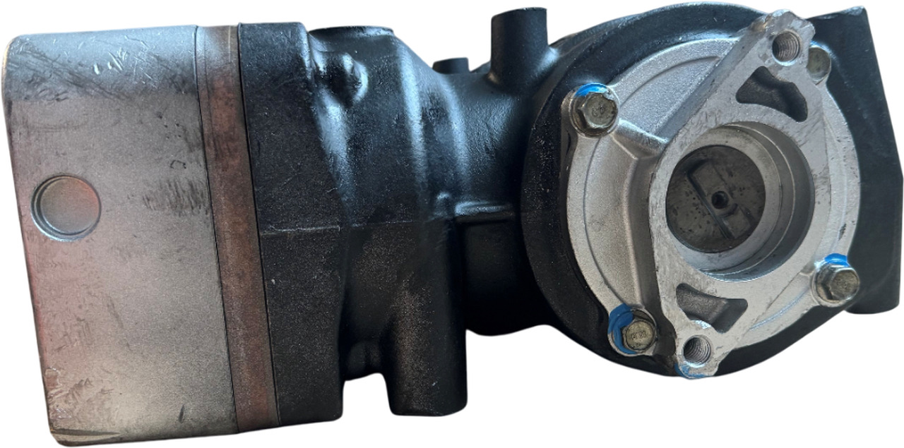 MAN TGS TGX E6 AIRCOMPRESSOR RECONDITIONED + DEPOSIT 51541007245REC - Компресор на воздушна кочница за Камион: слика 4 MAN TGS TGX E6 AIRCOMPRESSOR RECONDITIONED + DEPOSIT 51541007245REC - Компресор на воздушна кочница за Камион: слика 4