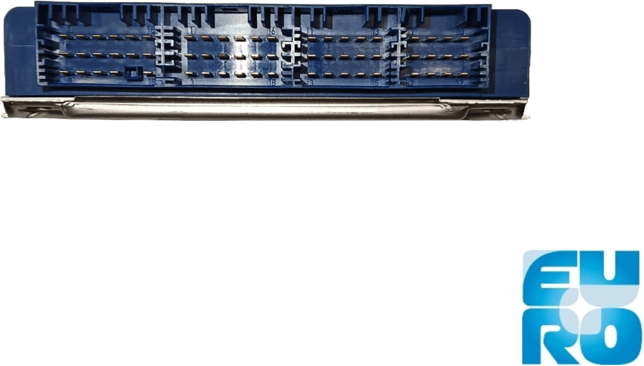 MAN TGS/X 06-EBS ELECTRONIC CONTROL UNIT (ECU) 5/7 KNORR PLUS 0486106309N50 - Единица за контрола за Камион: слика 3 MAN TGS/X 06-EBS ELECTRONIC CONTROL UNIT (ECU) 5/7 KNORR PLUS 0486106309N50 - Единица за контрола за Камион: слика 3