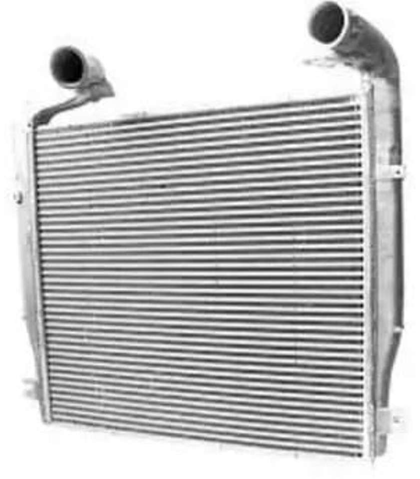 Nieuwe SCANIA INTERCOOLER 1776067 - Интеркулер за Камион: слика 1 Nieuwe SCANIA INTERCOOLER 1776067 - Интеркулер за Камион: слика 1