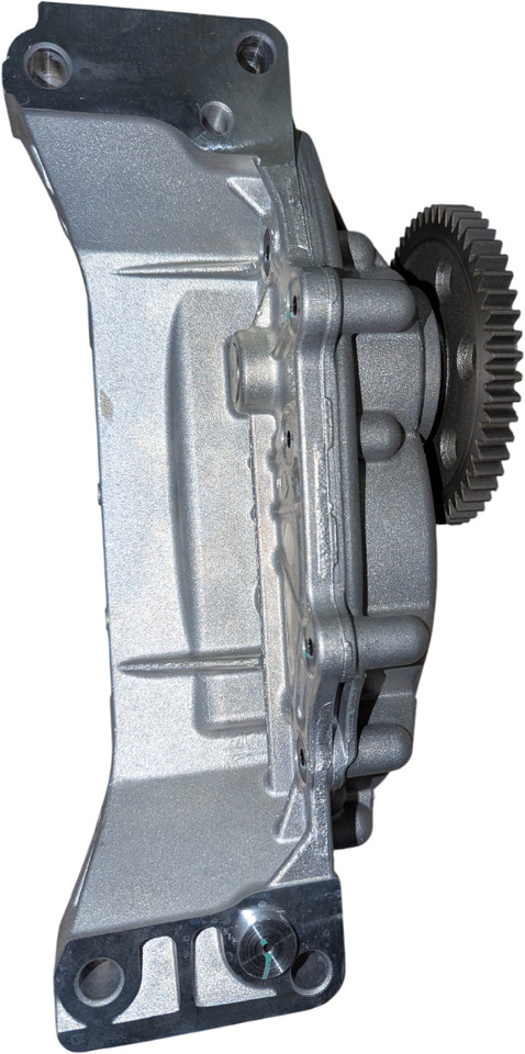 OLIEPOMP DAF XF 05.17-MX13 XF/XG/CF BF NO 2294074 - Пумпа за масло за Камион: слика 4 OLIEPOMP DAF XF 05.17-MX13 XF/XG/CF BF NO 2294074 - Пумпа за масло за Камион: слика 4