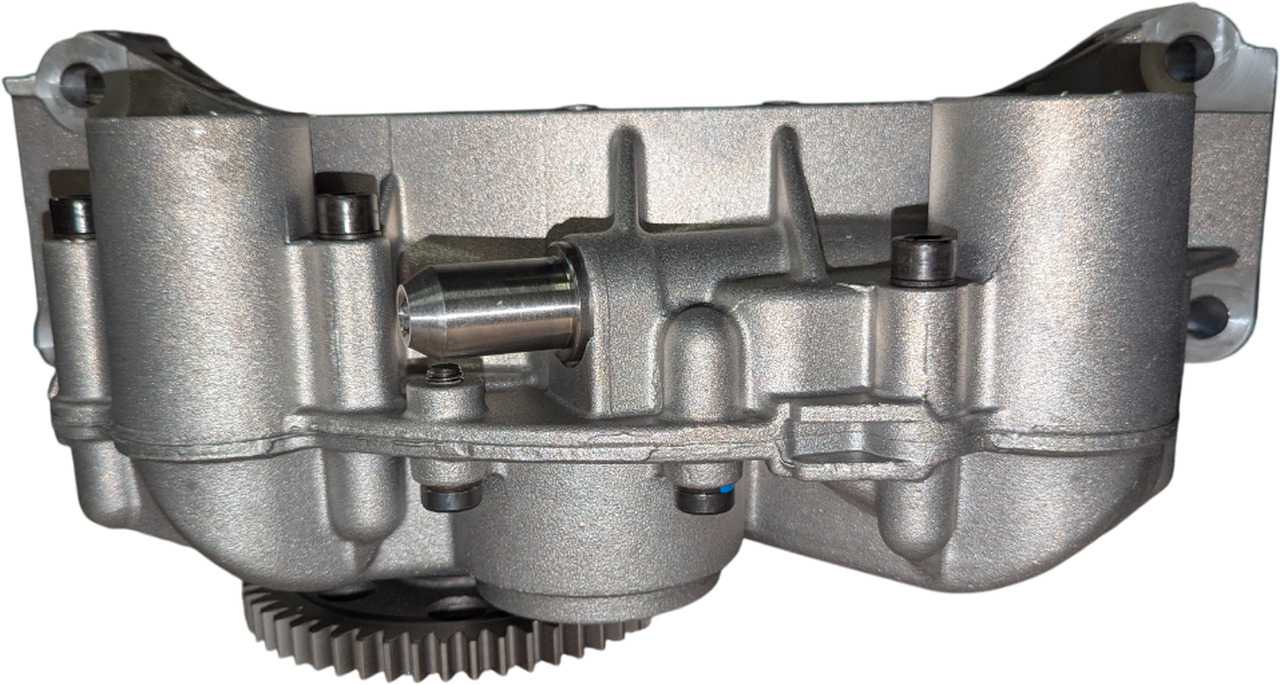 OLIEPOMP DAF XF 05.17-MX13 XF/XG/CF BF NO 2294074 - Пумпа за масло за Камион: слика 3 OLIEPOMP DAF XF 05.17-MX13 XF/XG/CF BF NO 2294074 - Пумпа за масло за Камион: слика 3