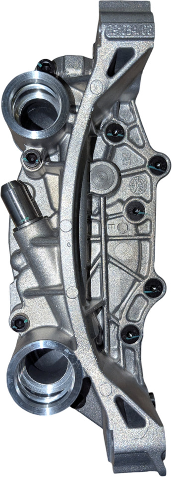 OLIEPOMP DAF XF 05.17-MX13 XF/XG/CF BF NO 2294074 - Пумпа за масло за Камион: слика 2 OLIEPOMP DAF XF 05.17-MX13 XF/XG/CF BF NO 2294074 - Пумпа за масло за Камион: слика 2