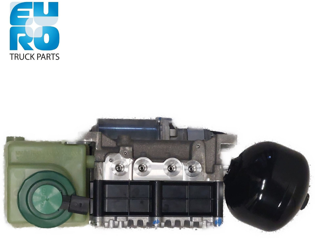 POWERPACK AS LITE 6 AS 850 6070298022 +BORG 600 EUR WABCO NIEUW 1786415R - Трансмисија за Камион: слика 3 POWERPACK AS LITE 6 AS 850 6070298022 +BORG 600 EUR WABCO NIEUW 1786415R - Трансмисија за Камион: слика 3