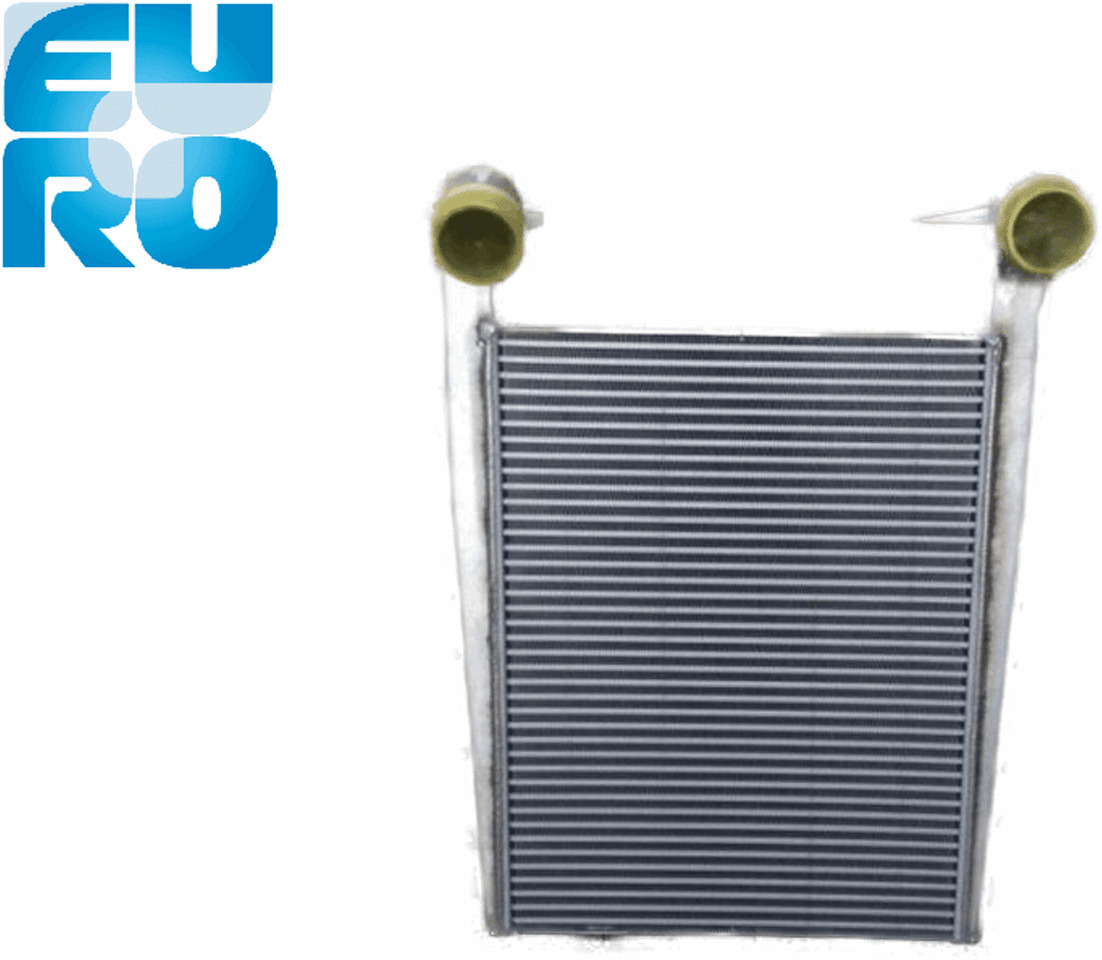 RENAULT PREMIUM / MANGNUM DXIINTERCOOLER I 5010619295 - Радијатор за Камион: слика 1 RENAULT PREMIUM / MANGNUM DXIINTERCOOLER I 5010619295 - Радијатор за Камион: слика 1