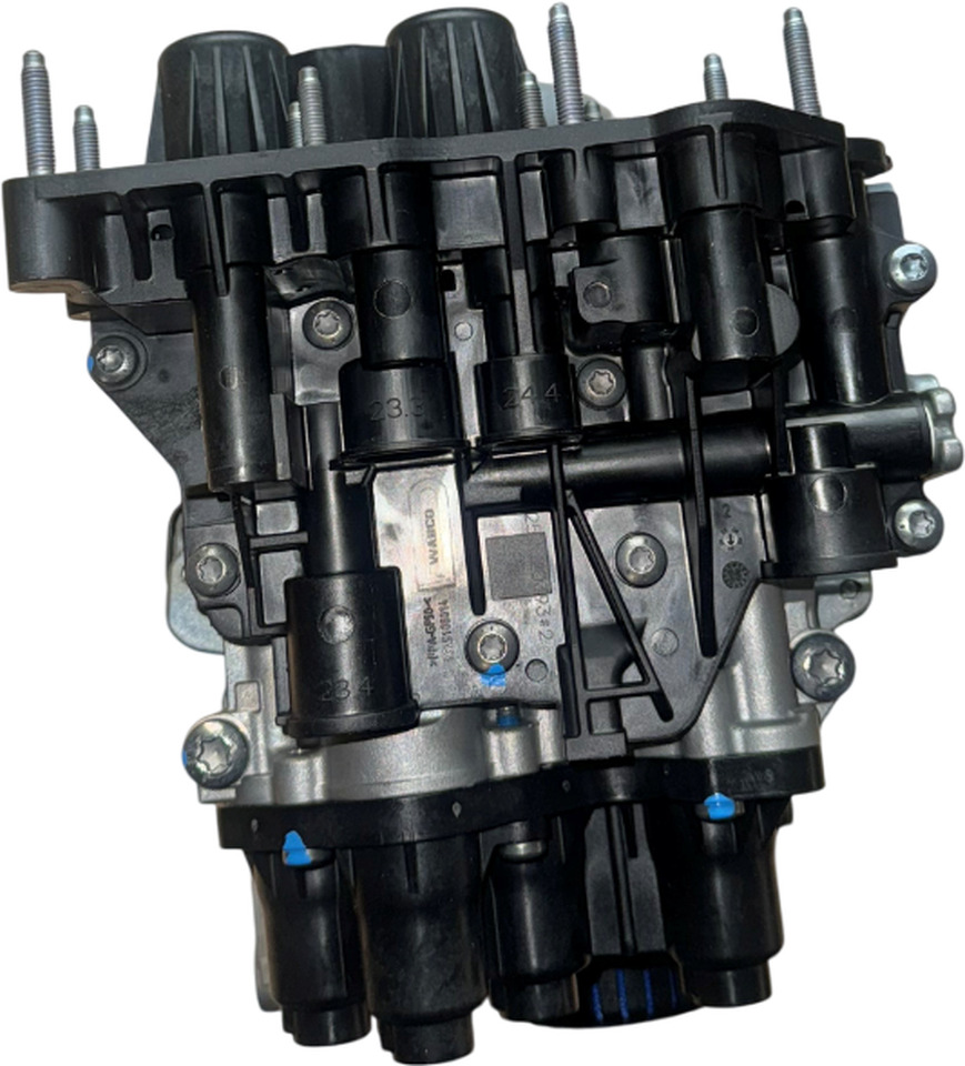 SCANIA EURO 6 LUCHTDROGER APS 1 FILTER WABCO + STATIEGELD 2608040W - Филтер за воздух за Камион: слика 3 SCANIA EURO 6 LUCHTDROGER APS 1 FILTER WABCO + STATIEGELD 2608040W - Филтер за воздух за Камион: слика 3