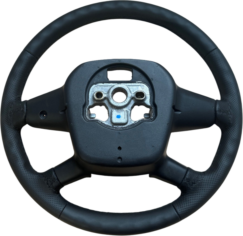 SCANIA NGS L, P, G, R, S, STUUR ZONDER KNOP LINKS ROND GEREVISEERD + BORG 6237336REC. - Волан за Камион: слика 2 SCANIA NGS L, P, G, R, S, STUUR ZONDER KNOP LINKS ROND GEREVISEERD + BORG 6237336REC. - Волан за Камион: слика 2