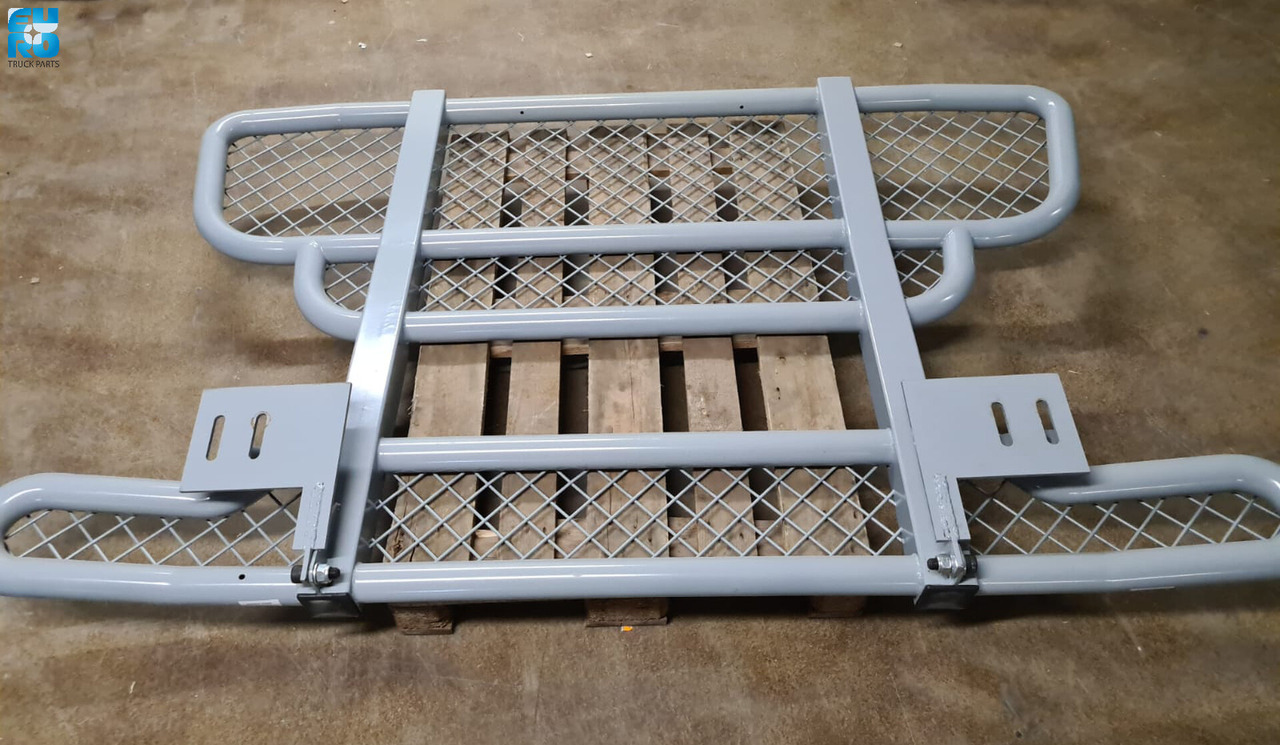 SCANIA R EURO 6 BULLBAR RVS 000004a - Каросерија и екстериер за Камион: слика 1 SCANIA R EURO 6 BULLBAR RVS 000004a - Каросерија и екстериер за Камион: слика 1
