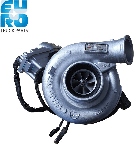 TURBO SC.DC13 R 13- EURO 6 HOLSET RECONDITIONED WITH VTG + DEPOSIT 1849535REC - Турбо за Камион: слика 4 TURBO SC.DC13 R 13- EURO 6 HOLSET RECONDITIONED WITH VTG + DEPOSIT 1849535REC - Турбо за Камион: слика 4