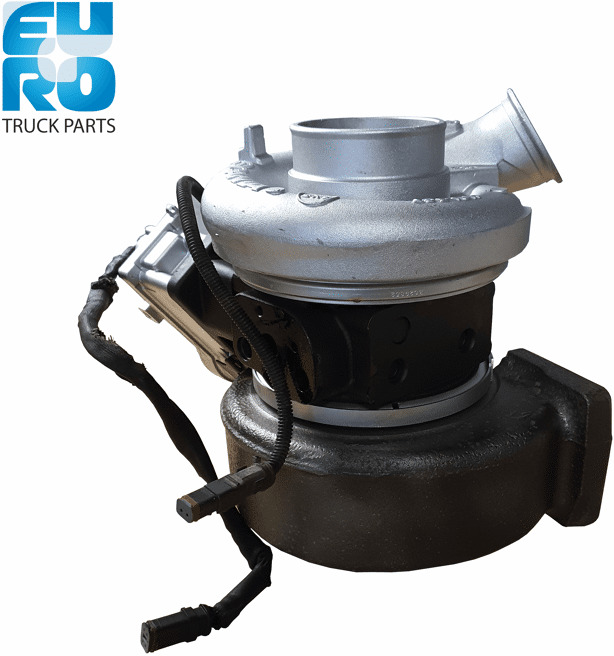 TURBO SC.DC13 R 13- EURO 6 HOLSET RECONDITIONED WITH VTG + DEPOSIT 1849535REC - Турбо за Камион: слика 3 TURBO SC.DC13 R 13- EURO 6 HOLSET RECONDITIONED WITH VTG + DEPOSIT 1849535REC - Турбо за Камион: слика 3