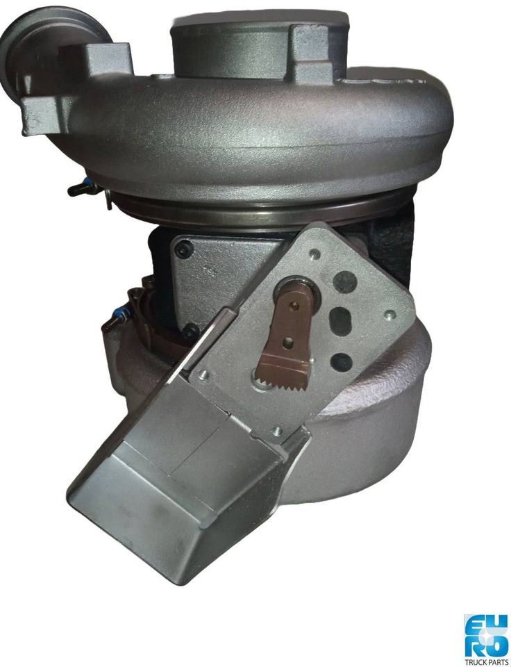 TURBO SC.DC13 R 13- EURO 6 HOLSET RECONDITIONED WITHOUT VTG + DEPOSIT 1849535REC1 - Турбо за Камион: слика 3 TURBO SC.DC13 R 13- EURO 6 HOLSET RECONDITIONED WITHOUT VTG + DEPOSIT 1849535REC1 - Турбо за Камион: слика 3