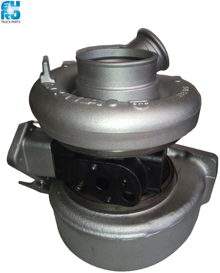 TURBO SC.DC13 R 13- EURO 6 HOLSET RECONDITIONED WITHOUT VTG + DEPOSIT 1849535REC1 - Турбо за Камион: слика 1 TURBO SC.DC13 R 13- EURO 6 HOLSET RECONDITIONED WITHOUT VTG + DEPOSIT 1849535REC1 - Турбо за Камион: слика 1