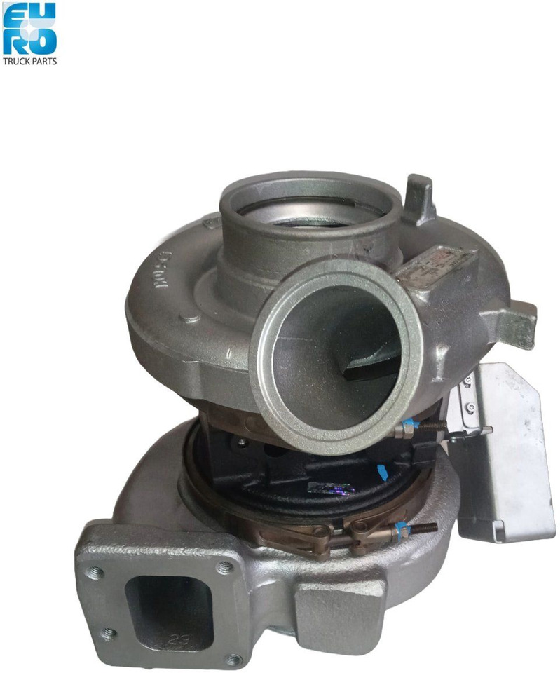 TURBO SC.DC13 R 13- EURO 6 HOLSET RECONDITIONED WITHOUT VTG + DEPOSIT 1849535REC1 - Турбо за Камион: слика 5 TURBO SC.DC13 R 13- EURO 6 HOLSET RECONDITIONED WITHOUT VTG + DEPOSIT 1849535REC1 - Турбо за Камион: слика 5