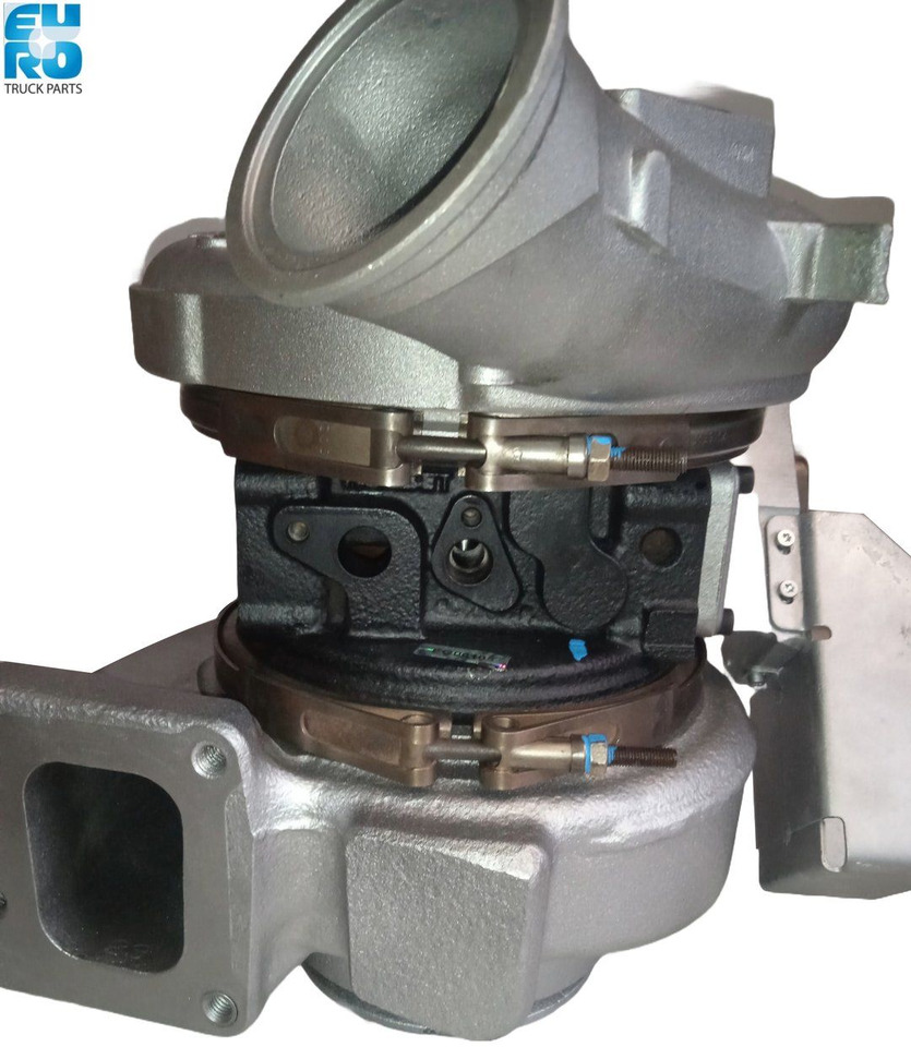 TURBO SC.DC13 R 13- EURO 6 HOLSET RECONDITIONED WITHOUT VTG + DEPOSIT 1849535REC1 - Турбо за Камион: слика 4 TURBO SC.DC13 R 13- EURO 6 HOLSET RECONDITIONED WITHOUT VTG + DEPOSIT 1849535REC1 - Турбо за Камион: слика 4