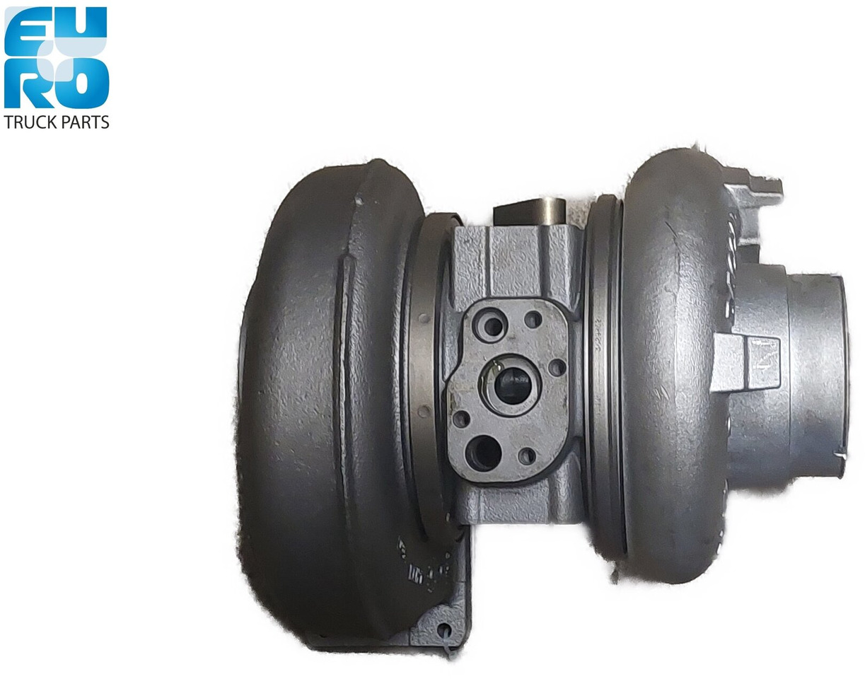 TURBOCOMPRESSOR GEREVISEERD ZONDER VTG + DEPOSIT 1944459REC - Турбо за Камион: слика 4 TURBOCOMPRESSOR GEREVISEERD ZONDER VTG + DEPOSIT 1944459REC - Турбо за Камион: слика 4