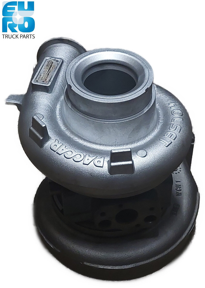 TURBOCOMPRESSOR GEREVISEERD ZONDER VTG + DEPOSIT 1944459REC - Турбо за Камион: слика 2 TURBOCOMPRESSOR GEREVISEERD ZONDER VTG + DEPOSIT 1944459REC - Турбо за Камион: слика 2