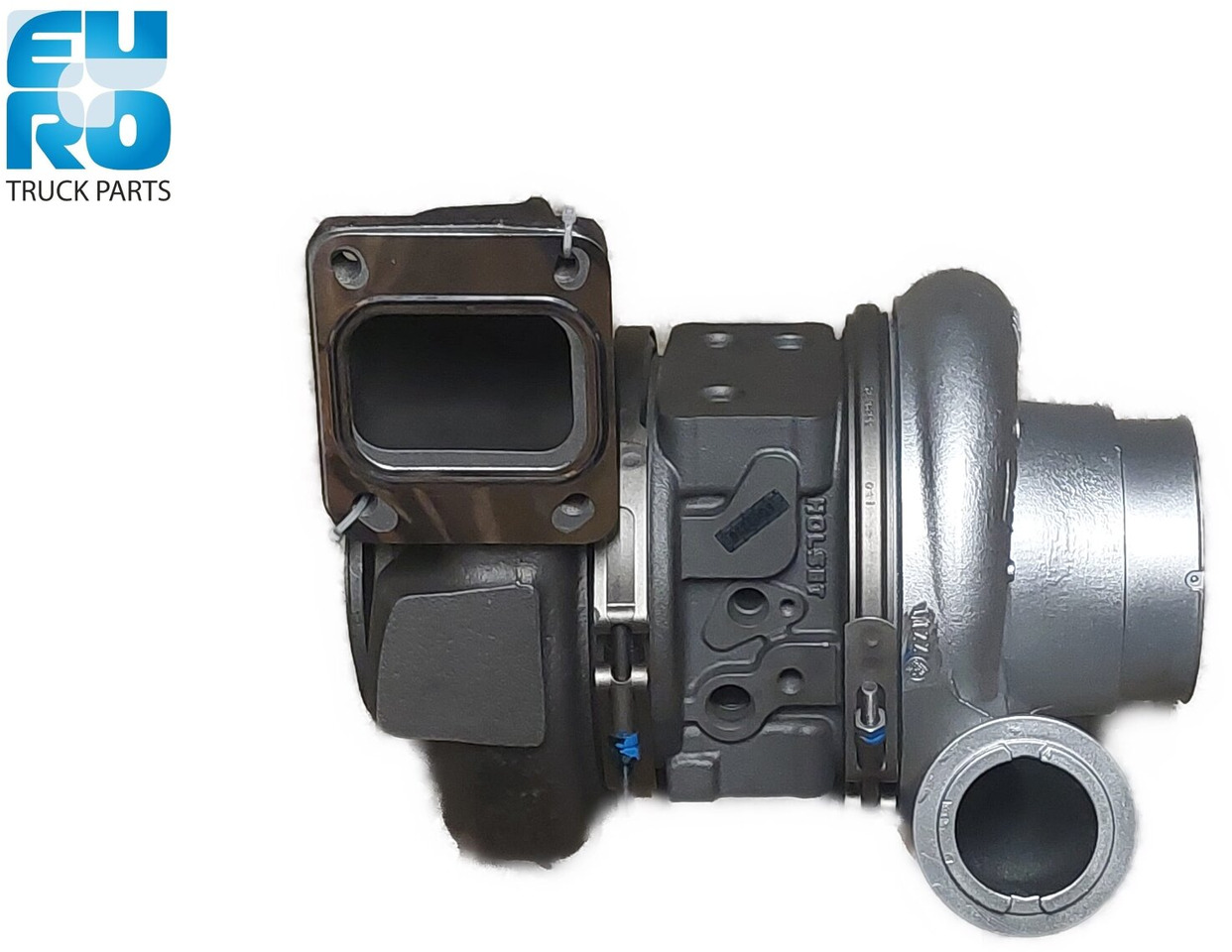 TURBOCOMPRESSOR GEREVISEERD ZONDER VTG + DEPOSIT 1944459REC - Турбо за Камион: слика 3 TURBOCOMPRESSOR GEREVISEERD ZONDER VTG + DEPOSIT 1944459REC - Турбо за Камион: слика 3