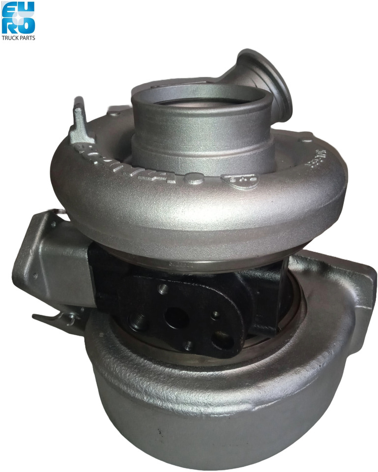 Турбо за Камион TURBOCOMPRESSOR SC.DC13.05 R HOLSET ZONDER VTG GEREVISEERD + BORG 1849535R1: слика 1