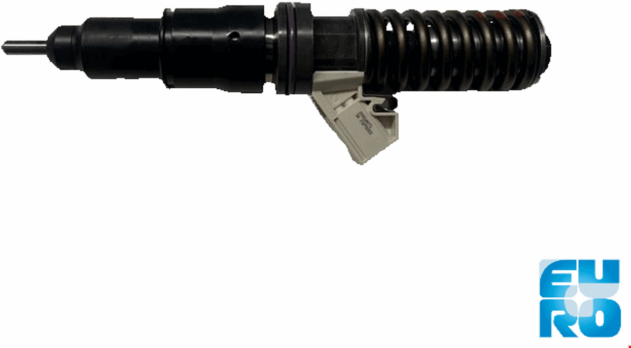 VO.FH,FMX D13K 13- INJECTOR DELPHI 21914027 - Инјектор за Камион: слика 1 VO.FH,FMX D13K 13- INJECTOR DELPHI 21914027 - Инјектор за Камион: слика 1