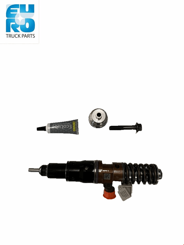 VO / RVI D11 INJECTOR DELPHI 7422459521 - Инјектор за Камион: слика 1 VO / RVI D11 INJECTOR DELPHI 7422459521 - Инјектор за Камион: слика 1