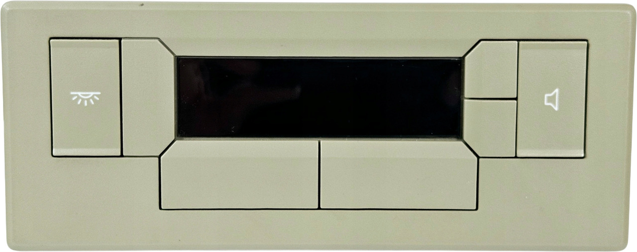 VOLVO AIRCO BEDIENINGSPANEEL | 23466408 - Контролна табла за Камион: слика 1 VOLVO AIRCO BEDIENINGSPANEEL | 23466408 - Контролна табла за Камион: слика 1