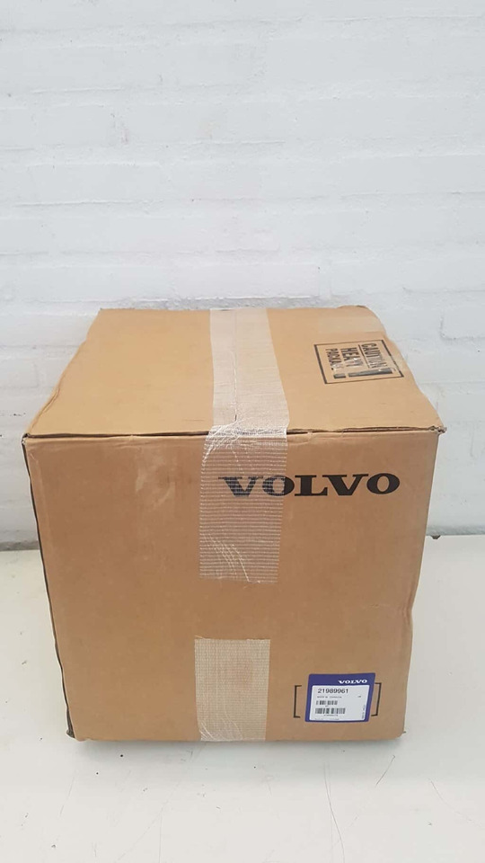 VOLVO D13K FH/FM 2013- E6 TURBOCOMPRESSOR V 21989961 - Турбо за Камион: слика 5 VOLVO D13K FH/FM 2013- E6 TURBOCOMPRESSOR V 21989961 - Турбо за Камион: слика 5