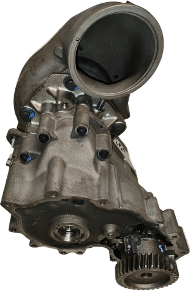 VOLVO FH D13K460 EURO 6 TURBOCOMPOUND 85022147 - Турбо за Камион: слика 1 VOLVO FH D13K460 EURO 6 TURBOCOMPOUND 85022147 - Турбо за Камион: слика 1