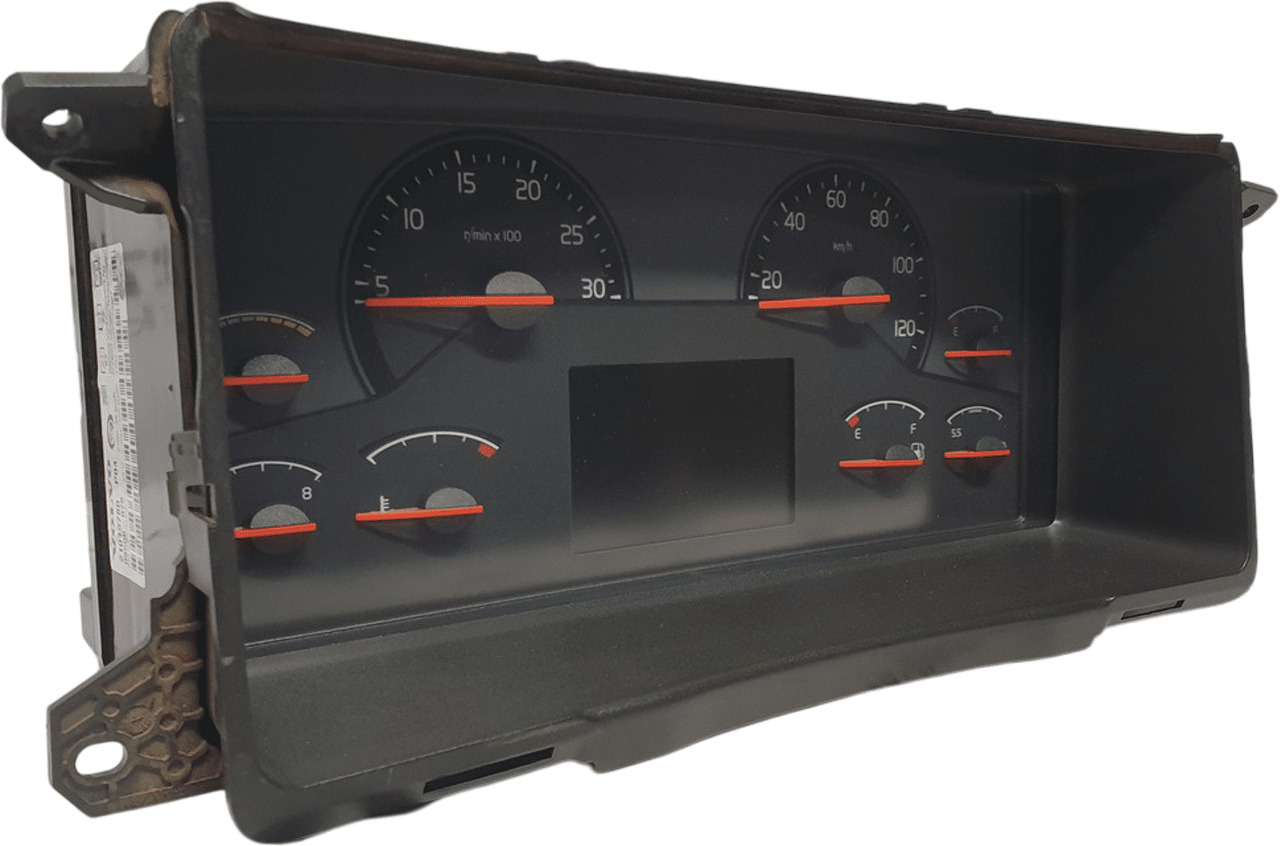 VOLVO FH12/13 FM12/13 COMBI INSTRUMENT GEREVISORED + BORG | 21842980 - Контролна табла за Камион: слика 1 VOLVO FH12/13 FM12/13 COMBI INSTRUMENT GEREVISORED + BORG | 21842980 - Контролна табла за Камион: слика 1