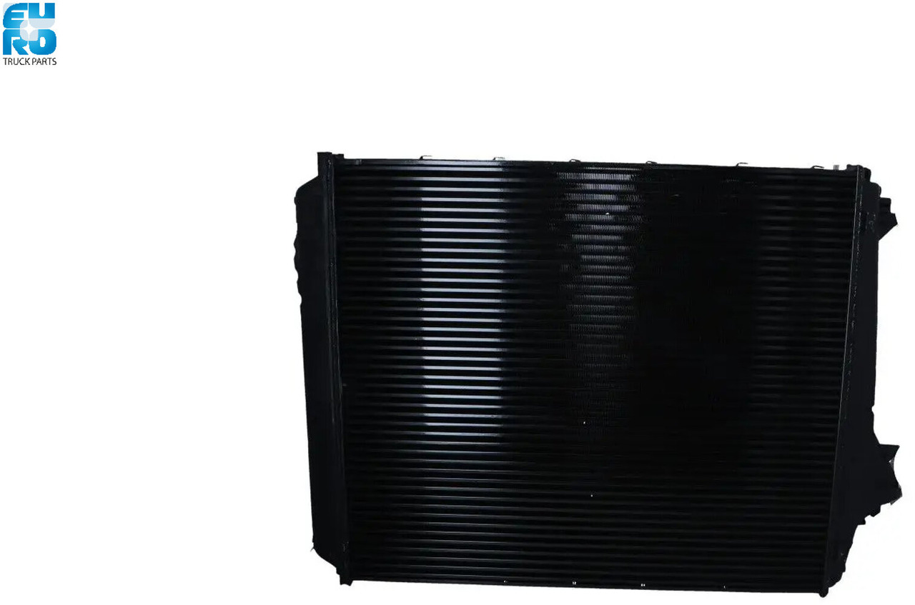 VOLVO FH4 INTERCOOLER NRF NIEUW + BORG 21208268N - Интеркулер за Камион: слика 1 VOLVO FH4 INTERCOOLER NRF NIEUW + BORG 21208268N - Интеркулер за Камион: слика 1