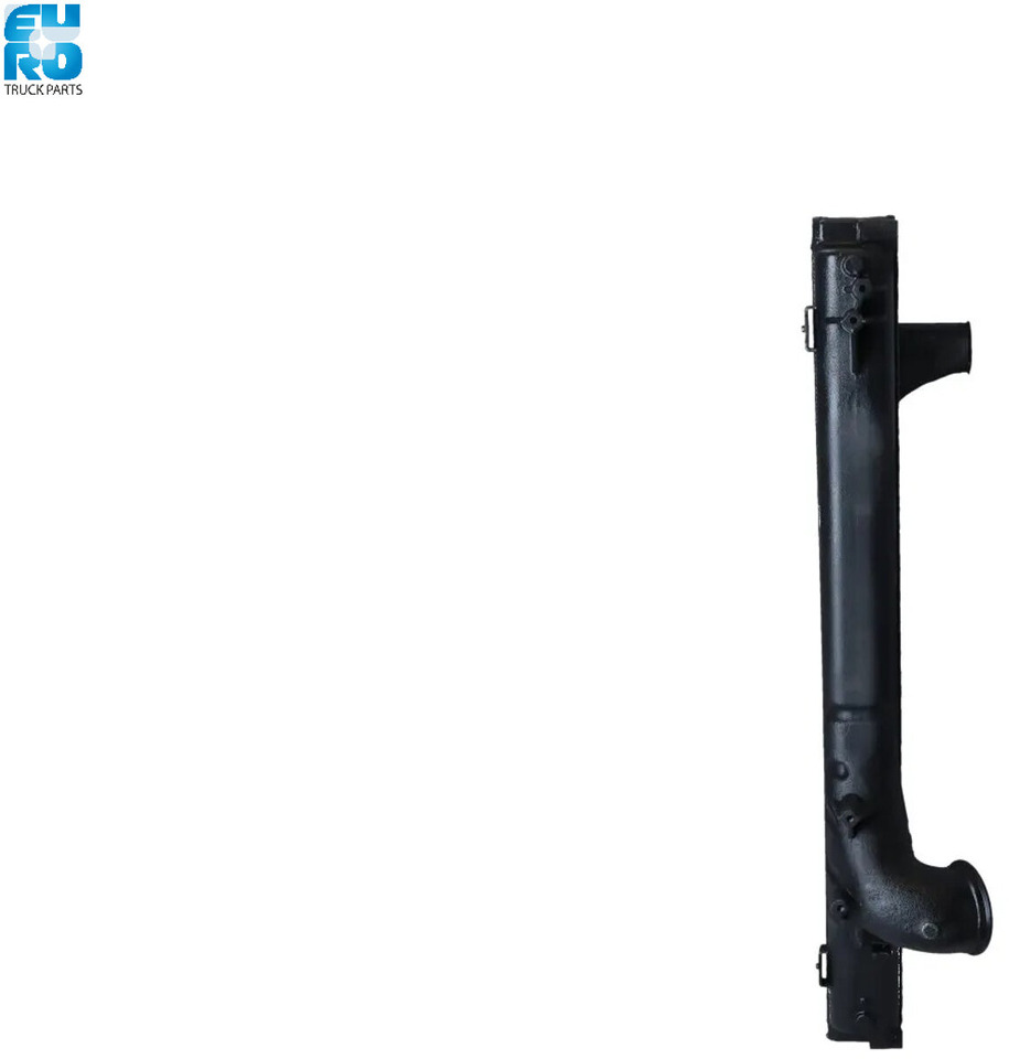 VOLVO FH4 INTERCOOLER NRF NIEUW + BORG 21208268N - Интеркулер за Камион: слика 4 VOLVO FH4 INTERCOOLER NRF NIEUW + BORG 21208268N - Интеркулер за Камион: слика 4