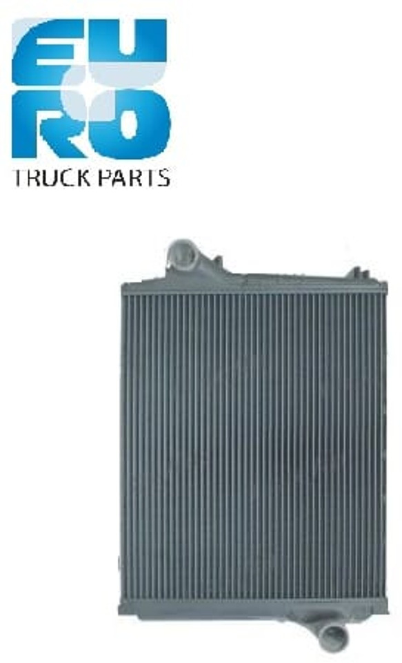 VOLVO FH4 INTERCOOLER OE NIEUW 21208268 - Интеркулер за Камион: слика 1 VOLVO FH4 INTERCOOLER OE NIEUW 21208268 - Интеркулер за Камион: слика 1