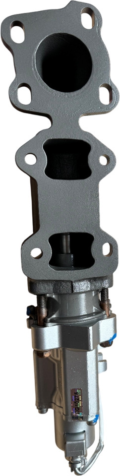 VOLVO FH5 EGR-KLEP GEREVISEERD + STATIEGELD 23793581REC - Ладилник EGR за Камион: слика 1 VOLVO FH5 EGR-KLEP GEREVISEERD + STATIEGELD 23793581REC - Ладилник EGR за Камион: слика 1