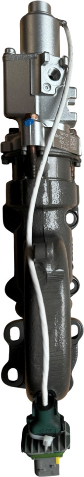 VOLVO FH5 EGR-KLEP GEREVISEERD + STATIEGELD 23793581REC - Ладилник EGR за Камион: слика 3 VOLVO FH5 EGR-KLEP GEREVISEERD + STATIEGELD 23793581REC - Ладилник EGR за Камион: слика 3