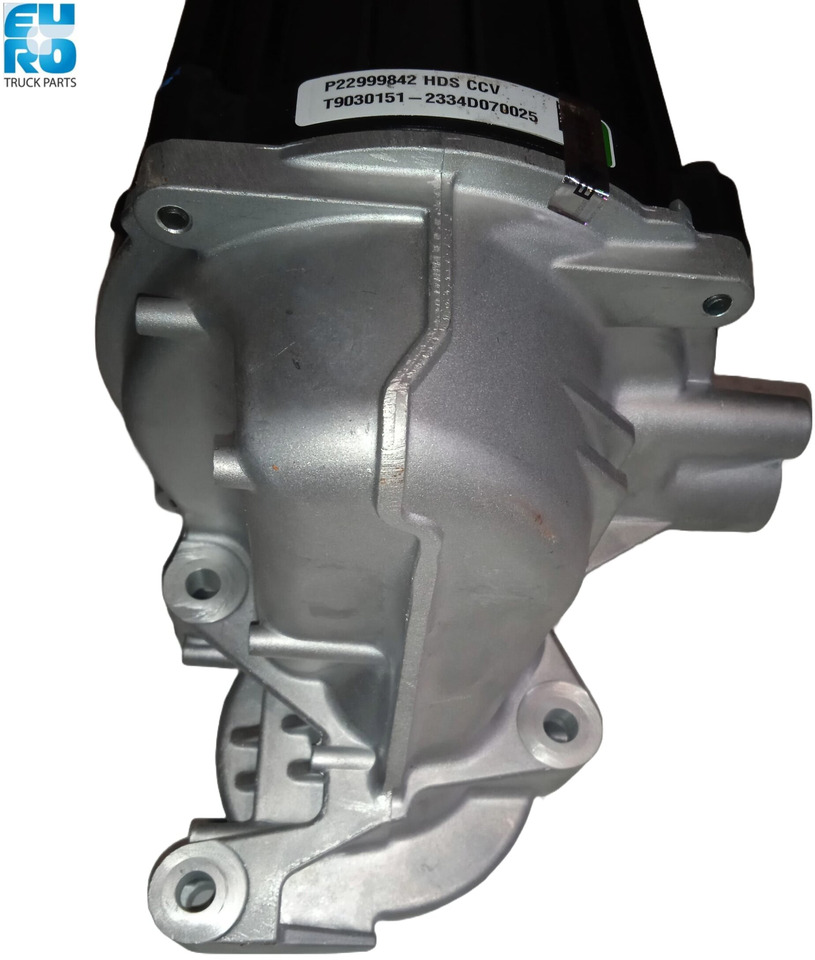 VOLVO FM11 OLIE AFSCHEIDER OE 7422999842 - Мотор и делови за Камион: слика 5 VOLVO FM11 OLIE AFSCHEIDER OE 7422999842 - Мотор и делови за Камион: слика 5