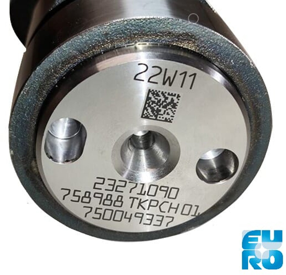 VOLVO FM4 B11R ENG-VE11 EM-EU6 / RVI CAMSHAFT AND BEARING KIT OE 7422431870 - Брегаста оска за Камион: слика 4 VOLVO FM4 B11R ENG-VE11 EM-EU6 / RVI CAMSHAFT AND BEARING KIT OE 7422431870 - Брегаста оска за Камион: слика 4