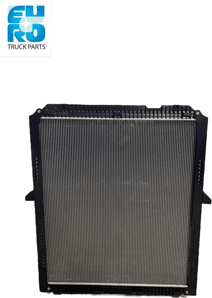WATER RADIATEUR MET RAND MERCEDES ACTROS MP4/ANTOS/AROCS 2011>NISSENS 9605000901NI - Радијатор за Камион: слика 1 WATER RADIATEUR MET RAND MERCEDES ACTROS MP4/ANTOS/AROCS 2011>NISSENS 9605000901NI - Радијатор за Камион: слика 1