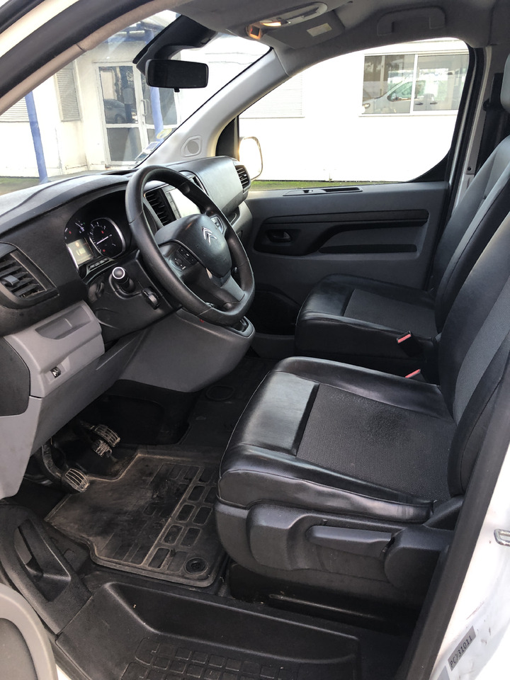 Комбе ладилник за транспорт на храна CITROEN CITROEN JUMPY JUMPY: слика 12