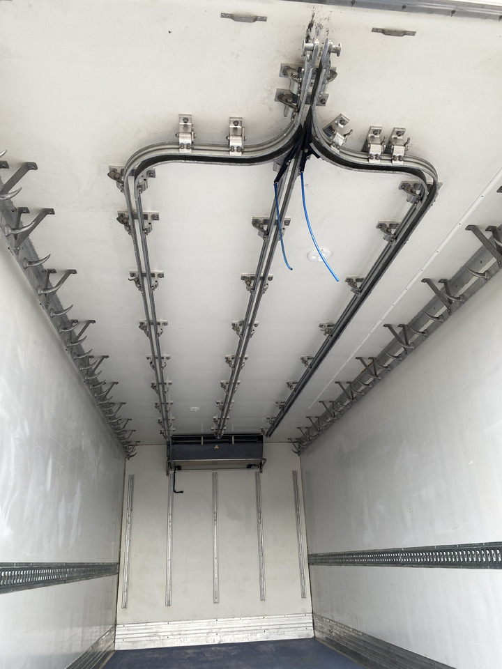 RENAULT D16 - Камион ладилник: слика 5 RENAULT D16 - Камион ладилник: слика 5