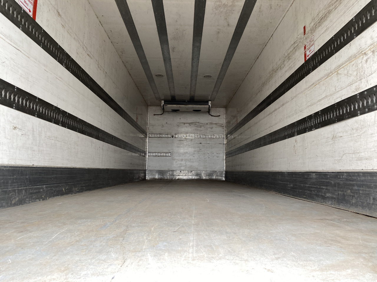 VOLVO FL 280 - Камион ладилник: слика 3 VOLVO FL 280 - Камион ладилник: слика 3