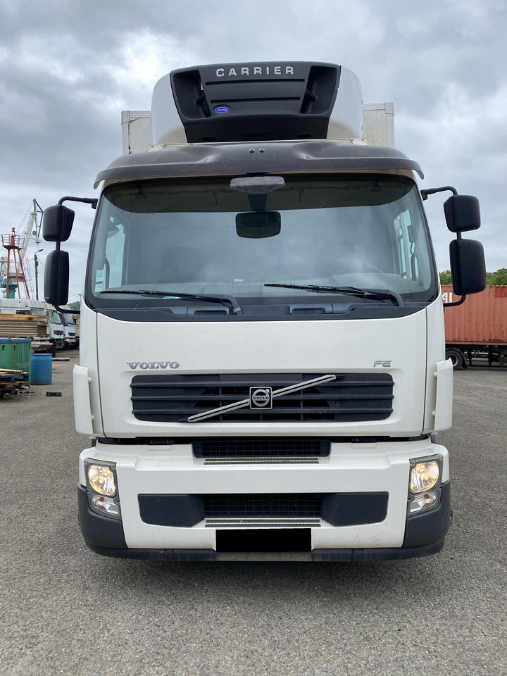 VOLVO FL 280 - Камион ладилник: слика 4 VOLVO FL 280 - Камион ладилник: слика 4