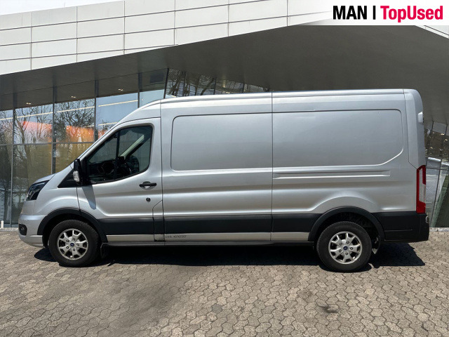 FORD TRANSIT - Товарно комбе: слика 2 FORD TRANSIT - Товарно комбе: слика 2