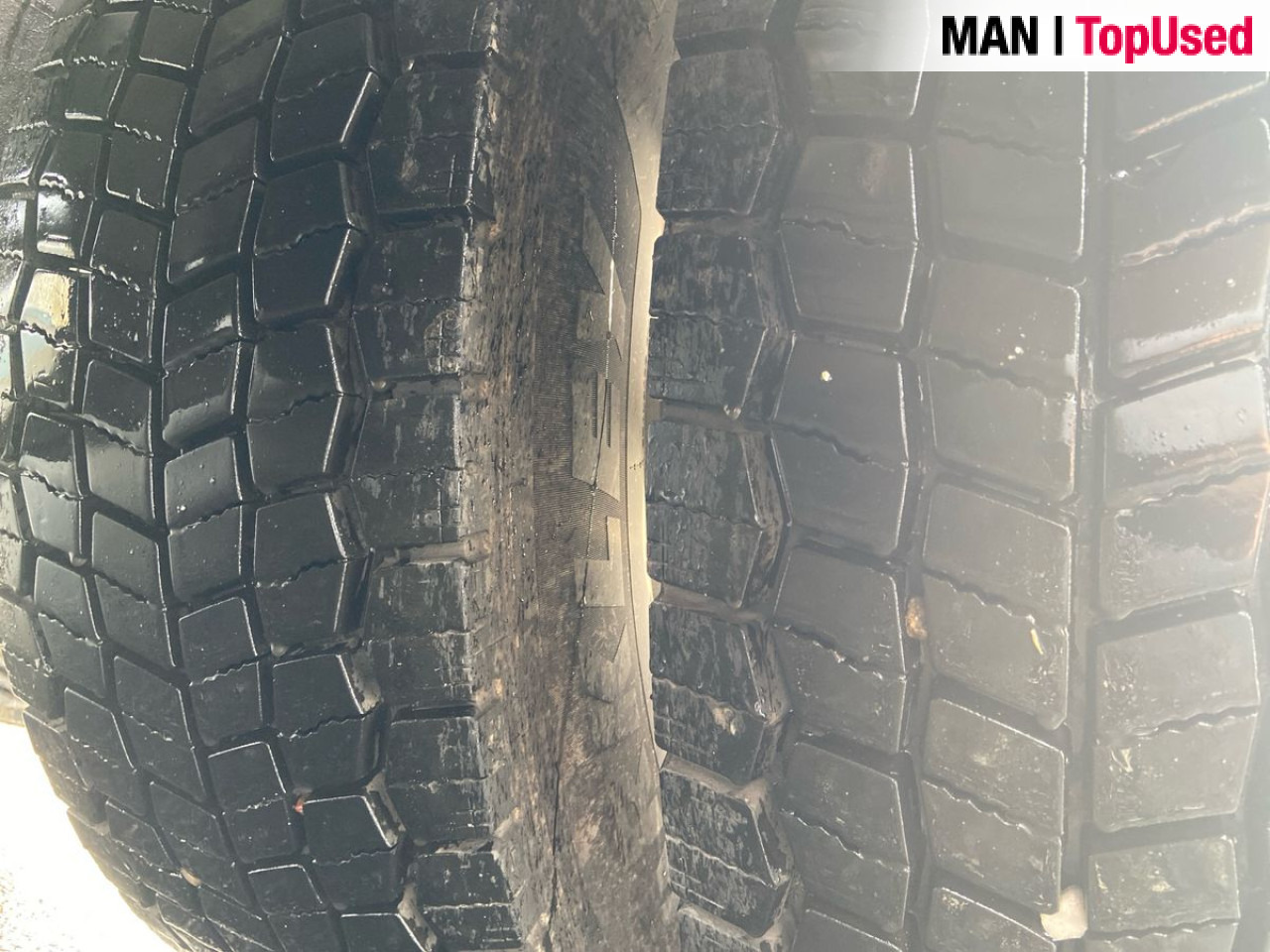 MAN TGX 18.460 4X2 BLS "ADR EX II / AT" - Камион влекач: слика 3 MAN TGX 18.460 4X2 BLS "ADR EX II / AT" - Камион влекач: слика 3