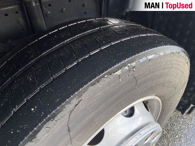 MAN TGX 18.470 4x2 BL SA "Retarder" - Камион влекач: слика 2 MAN TGX 18.470 4x2 BL SA "Retarder" - Камион влекач: слика 2