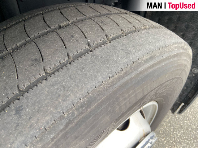MAN TGX 18.470 4x2 BL SA "Retarder" - Камион влекач: слика 2 MAN TGX 18.470 4x2 BL SA "Retarder" - Камион влекач: слика 2