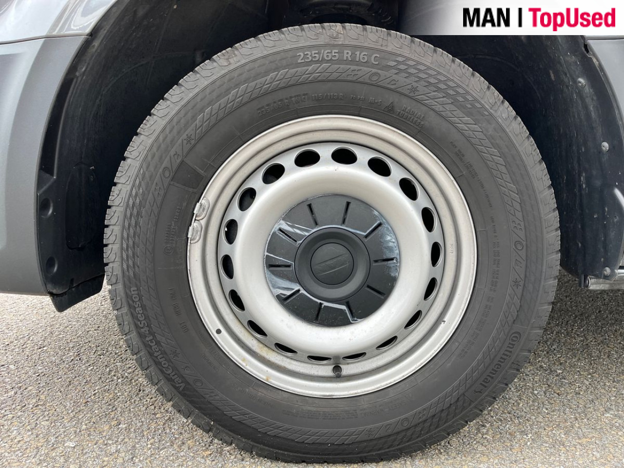 MAN TGE 3.180 4X2F SB - Комбе со отворен сандак: слика 5 MAN TGE 3.180 4X2F SB - Комбе со отворен сандак: слика 5